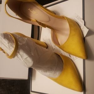 Aldo heels